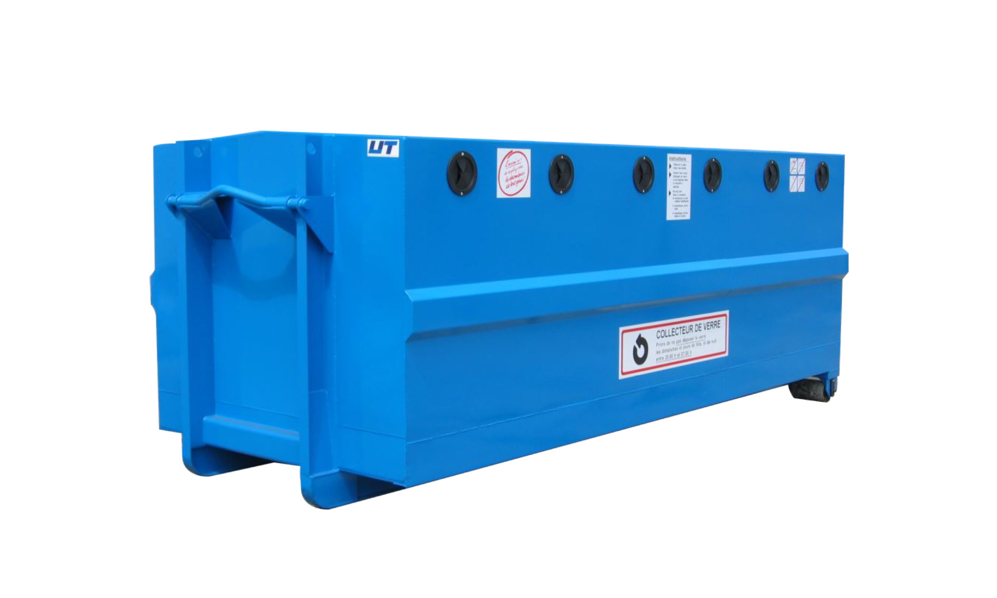 Entreprise D sapprovisionnement D chets Benne Container STRID Entreprise D sapprovisionnement D chets Benne Container STRID
