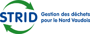 STRID logo