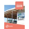 Rapport d'activité - 2019